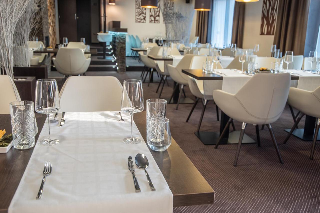 William Congress&Wellness Mountain Hotel **** Destne v Orlickych horach Extérieur photo