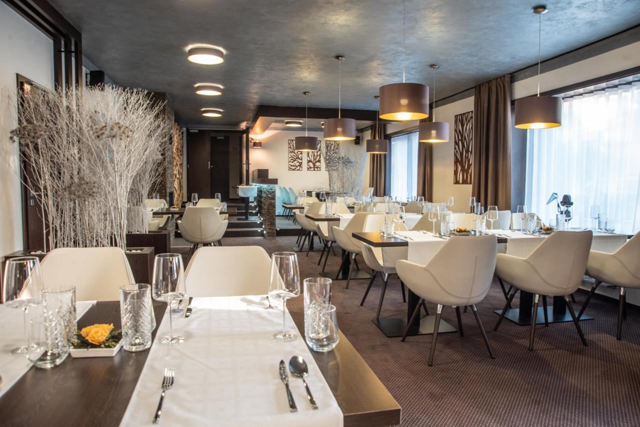 William Congress&Wellness Mountain Hotel **** Destne v Orlickych horach Extérieur photo