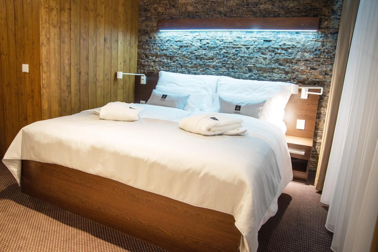 William Congress&Wellness Mountain Hotel **** Destne v Orlickych horach Extérieur photo