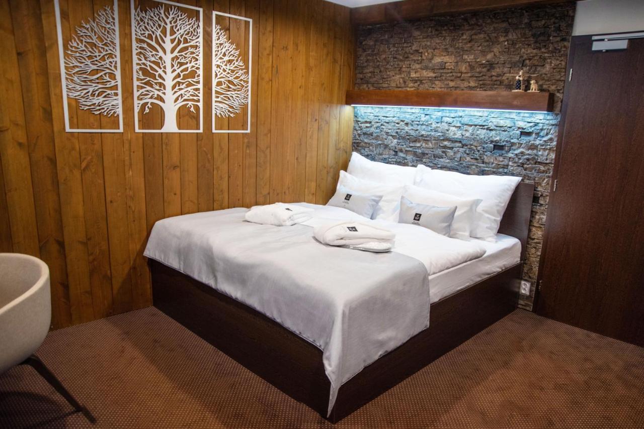 William Congress&Wellness Mountain Hotel **** Destne v Orlickych horach Extérieur photo