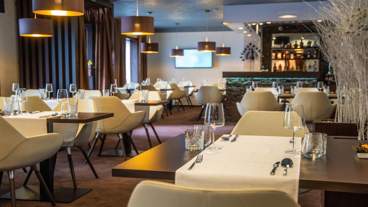 William Congress&Wellness Mountain Hotel **** Destne v Orlickych horach Extérieur photo