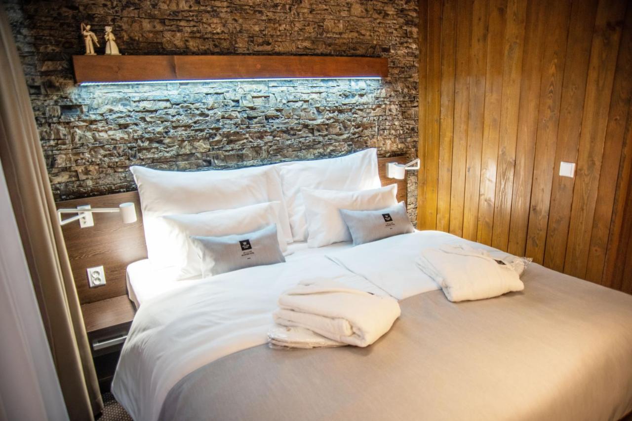 William Congress&Wellness Mountain Hotel **** Destne v Orlickych horach Extérieur photo