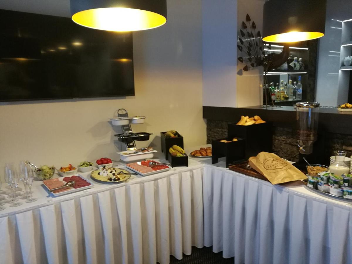 William Congress&Wellness Mountain Hotel **** Destne v Orlickych horach Extérieur photo