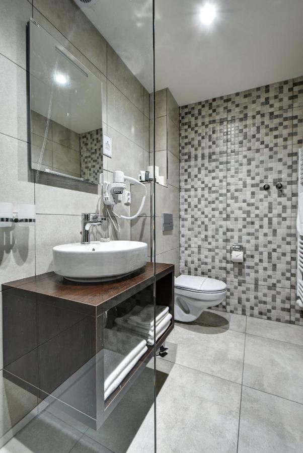William Congress&Wellness Mountain Hotel **** Destne v Orlickych horach Extérieur photo