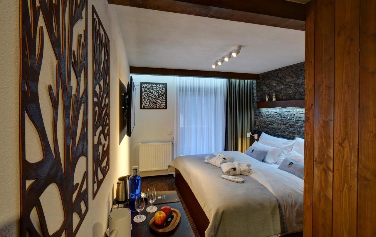 William Congress&Wellness Mountain Hotel **** Destne v Orlickych horach Extérieur photo