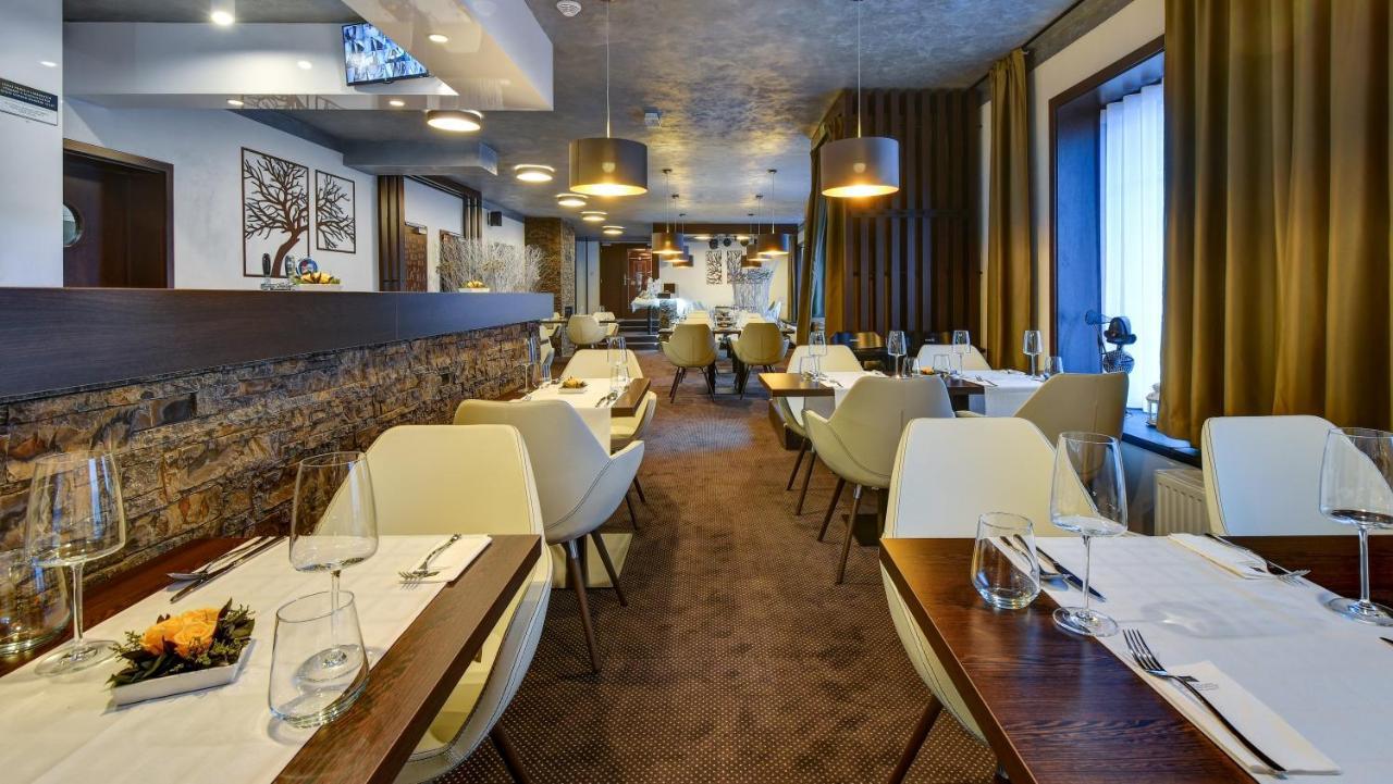 William Congress&Wellness Mountain Hotel **** Destne v Orlickych horach Extérieur photo