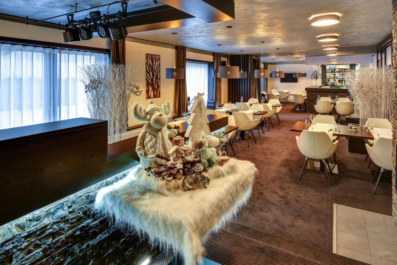 William Congress&Wellness Mountain Hotel **** Destne v Orlickych horach Extérieur photo