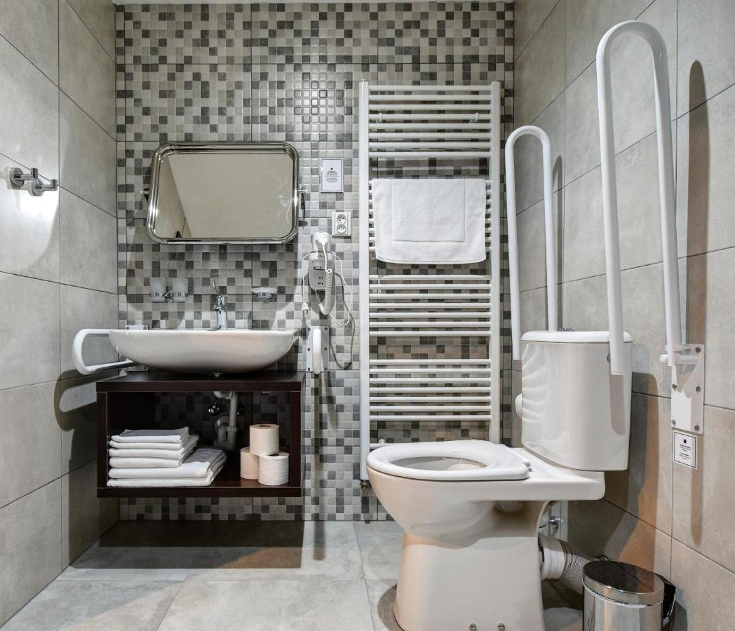 William Congress&Wellness Mountain Hotel **** Destne v Orlickych horach Extérieur photo