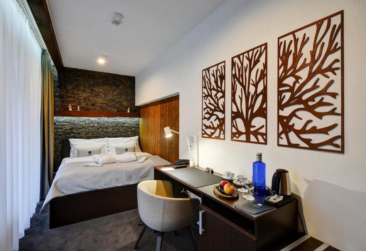 William Congress&Wellness Mountain Hotel **** Destne v Orlickych horach Extérieur photo