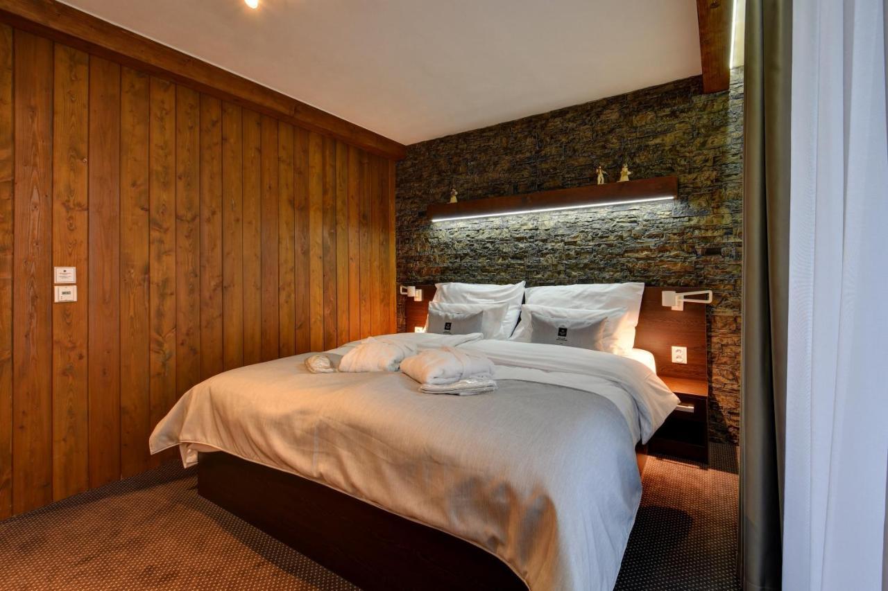 William Congress&Wellness Mountain Hotel **** Destne v Orlickych horach Extérieur photo