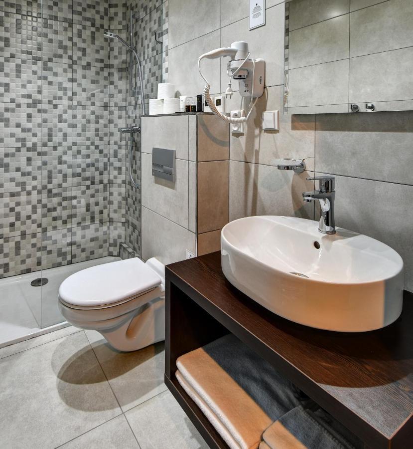 William Congress&Wellness Mountain Hotel **** Destne v Orlickych horach Extérieur photo