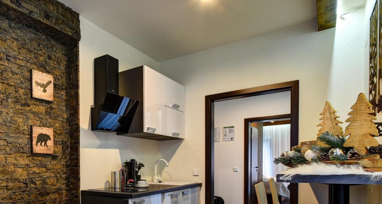 William Congress&Wellness Mountain Hotel **** Destne v Orlickych horach Extérieur photo
