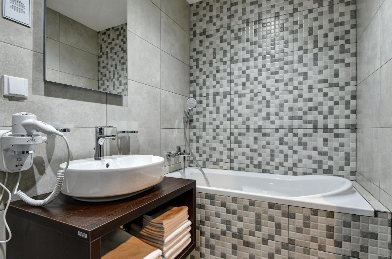 William Congress&Wellness Mountain Hotel **** Destne v Orlickych horach Extérieur photo