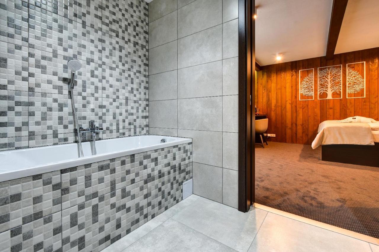 William Congress&Wellness Mountain Hotel **** Destne v Orlickych horach Extérieur photo