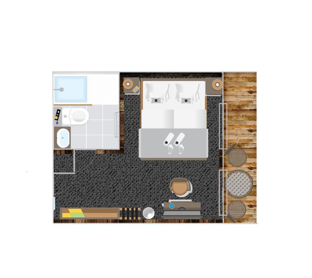 William Congress&Wellness Mountain Hotel **** Destne v Orlickych horach Extérieur photo
