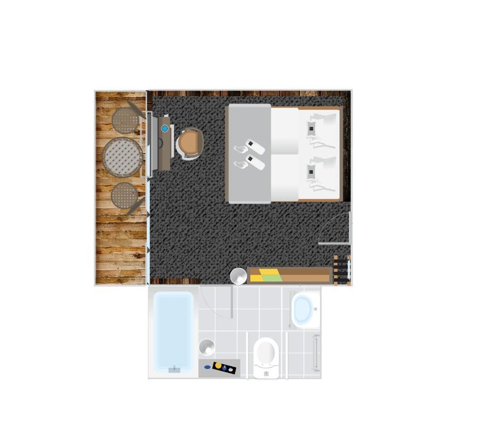 William Congress&Wellness Mountain Hotel **** Destne v Orlickych horach Extérieur photo