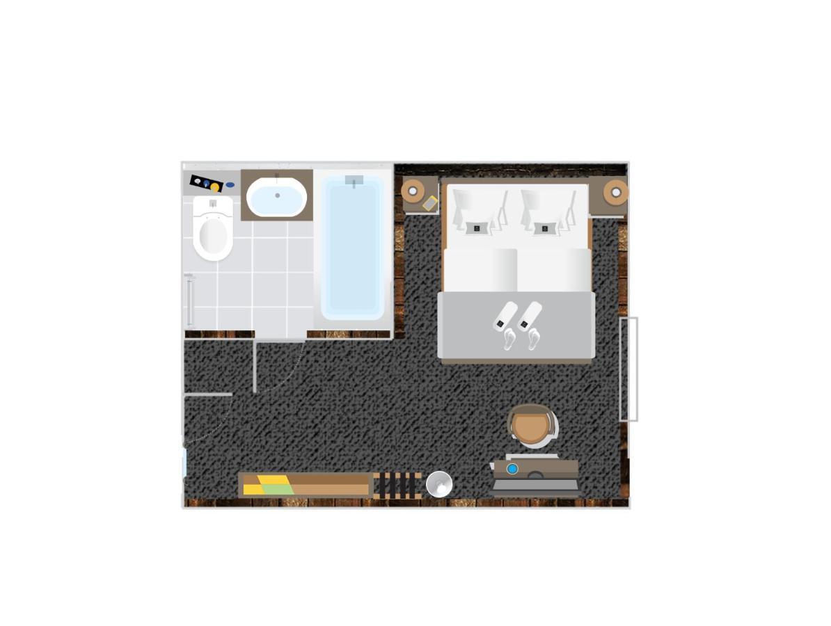 William Congress&Wellness Mountain Hotel **** Destne v Orlickych horach Extérieur photo
